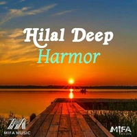 هیلال دیپ هارمور ( بی کلام )
