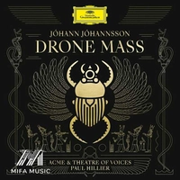 Drone Mass