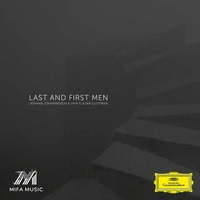 آلبوم یوهان یوهانسون Last And First Men