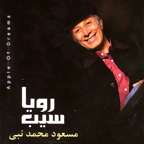 مسعود محمد نبی