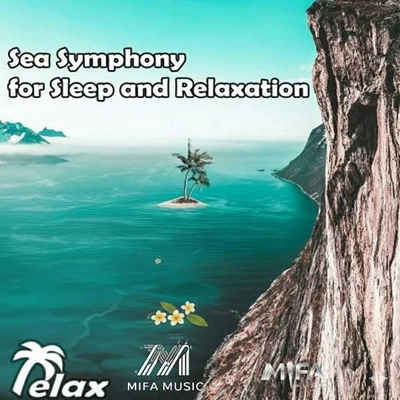 آلبوم میخائیل دزدویج Mikhail Dzedevich - Sea Symphony for Sleep and Relaxation