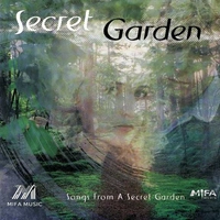 Songs From A Secret Garden