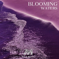 آلبوم تراکوئیلتی اسپا یونیورس Blooming Waters
