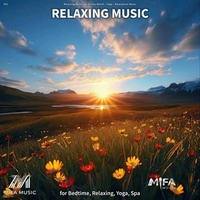 موسیقی آرامش بخش برای کاهش استرس یوگا ،خواب و اسپا