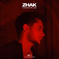 ژک پروانه پر زد