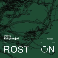 آلبوم پویا عشقی نژاد روستن