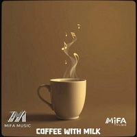 آلبوم موسیقی مناسب کافه کافه با شیر