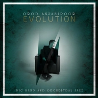 آلبوم بردیا کیارس تکامل