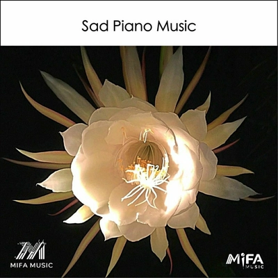 آلبوم موسیقی غمگین پیانو موسیقی احساسی غمگین پیانو ۱