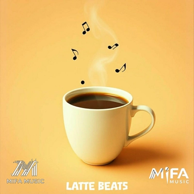 آلبوم موسیقی مناسب کافه کافه لاته