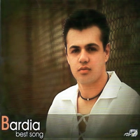 بهترین های بردیا