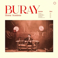 آلبوم بورای Home Session pt 2