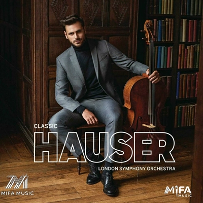 آلبوم استیپان هاوسر Classic