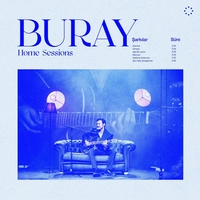 آلبوم بورای Home Session pt 3