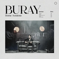 آلبوم بورای Home Session pt 1