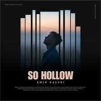 امیر نظری بی روح