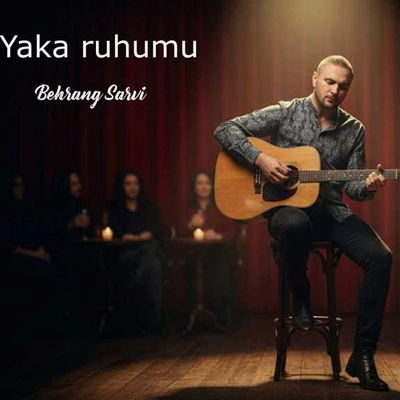 بهرنگ سروی Yaka Rohomu