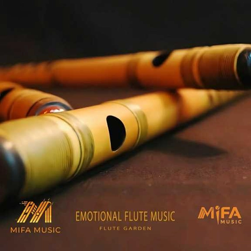 مجموعه فلوت