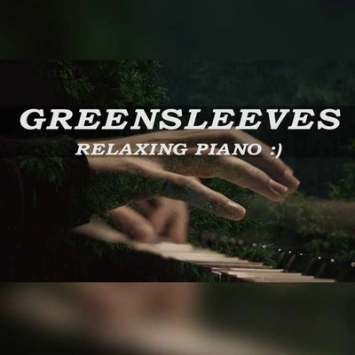 حامد رفیعی Greensleeves Cinematic