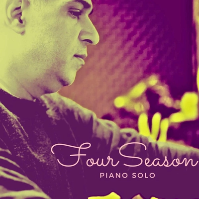 محمد رضا چراغعلی چهار فصل