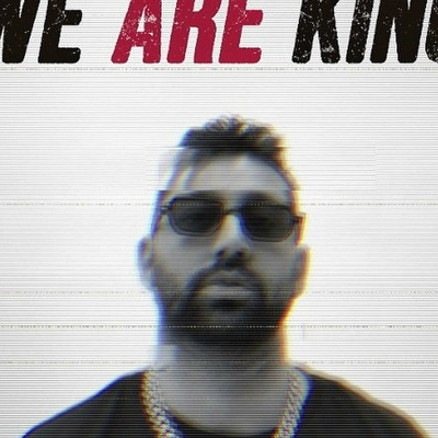 آلبوم بوراک کینگ Aman Of