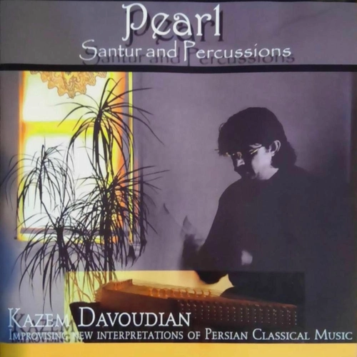 کاظم داودیان