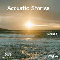 آلبوم دنیس پاولوف Acoustic stories