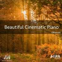 Beautiful Cinematic Piano