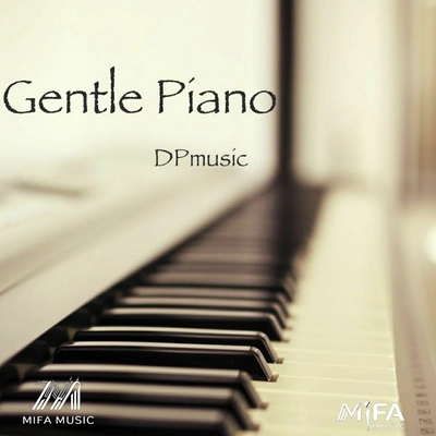 آلبوم دنیس پاولوف Gentle Piano