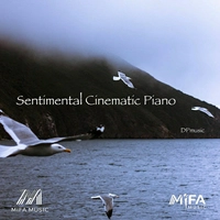 Sentimental Cinematic Piano