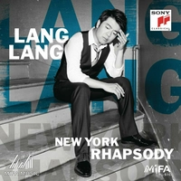 New York Rhapsody