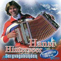 Bergvagabunden - Sein Ersten Erfolge