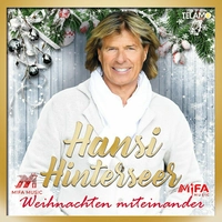 Weihnachten Miteinander