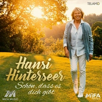 Schon, Dass As Dich Gibt