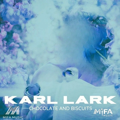 آلبوم کارل لارک Chocolate and Biscuits