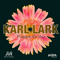 آلبوم کارل لارک Flowers For You