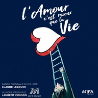 Lamour cest mieux que la vie
