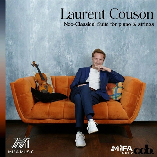 لوران کوسون