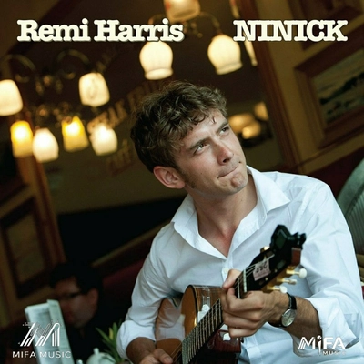 آلبوم رمی هریس Ninick