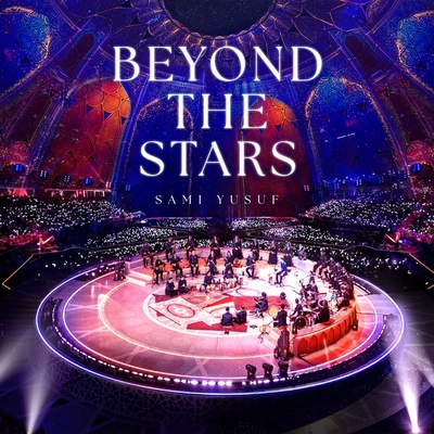 آلبوم سامی یوسف Beyond The Stars ( Live )