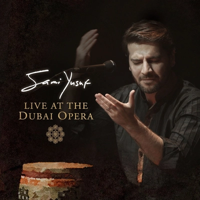 آلبوم سامی یوسف Live At The Dubai Opera