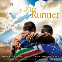 آلبوم سامی یوسف The Kite Runner