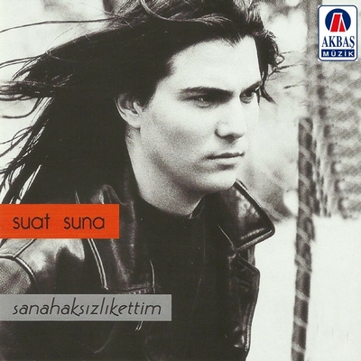 آلبوم سوات سونا Sana Haksizlik Ettim