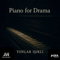 Piano for Drama
