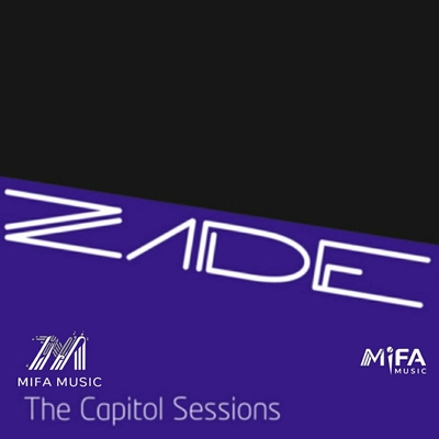 آلبوم زاد دیرانی The Capitol Sessions